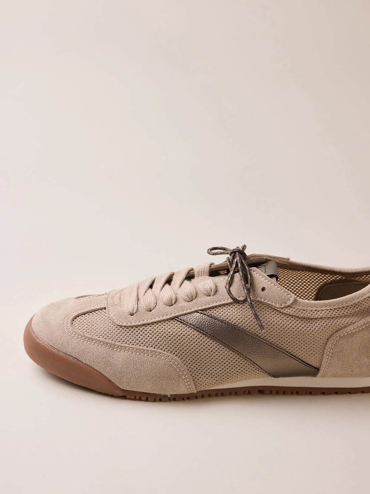 Airy Breeze sneakers Taupe - Image 6