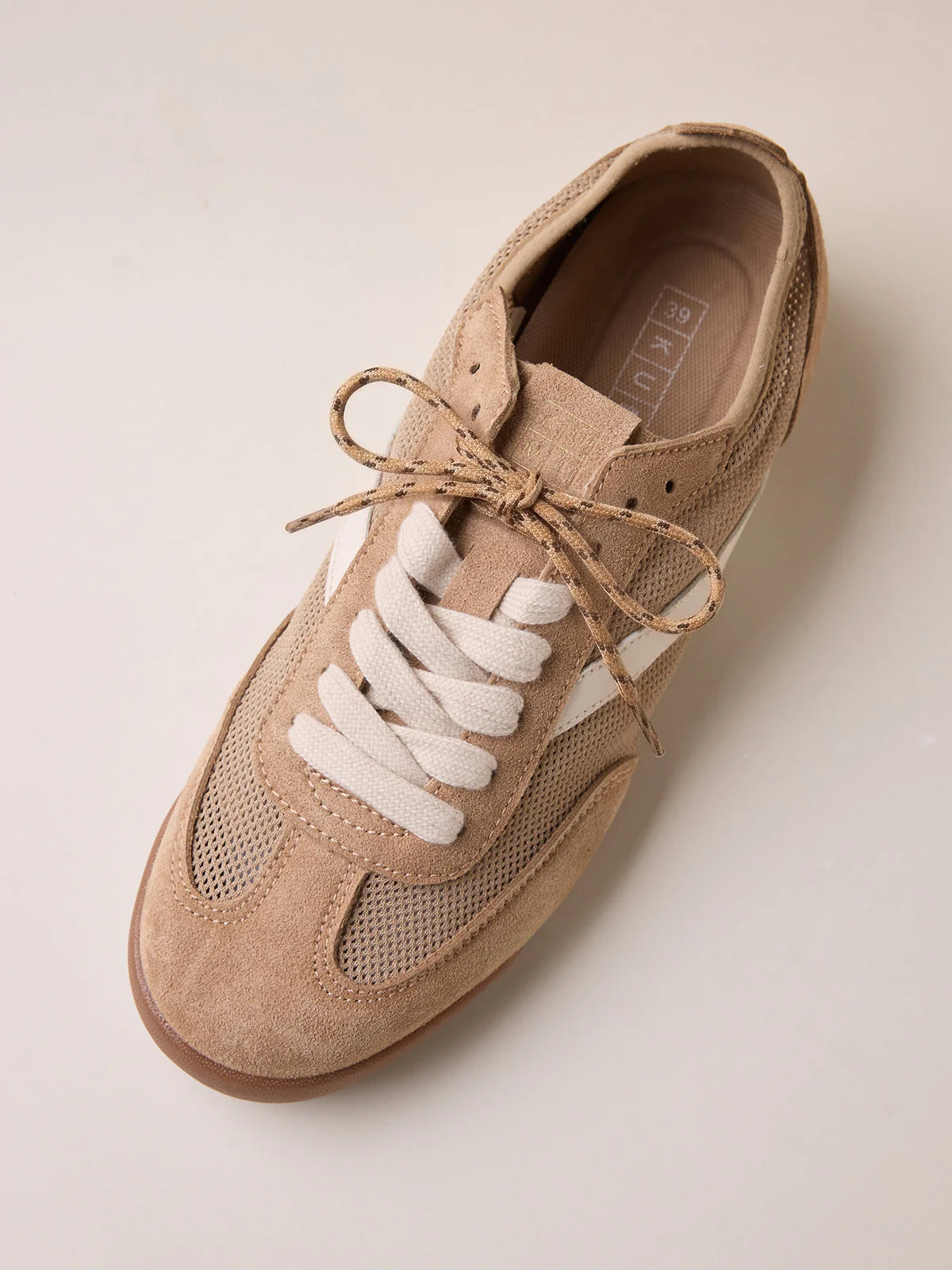 Airy Breeze sneakers Tan - Image 3