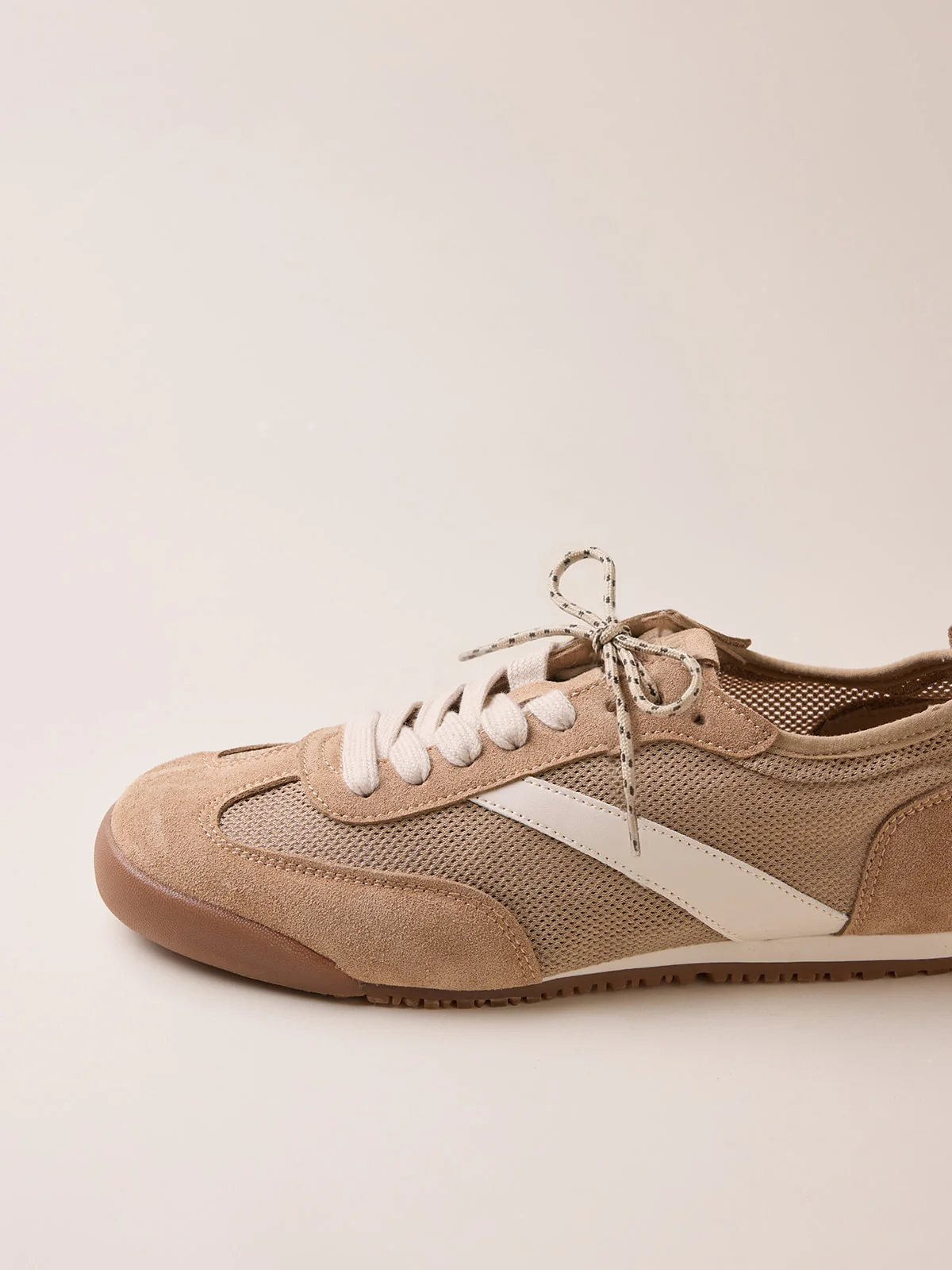 Airy Breeze sneakers Tan - Image 6