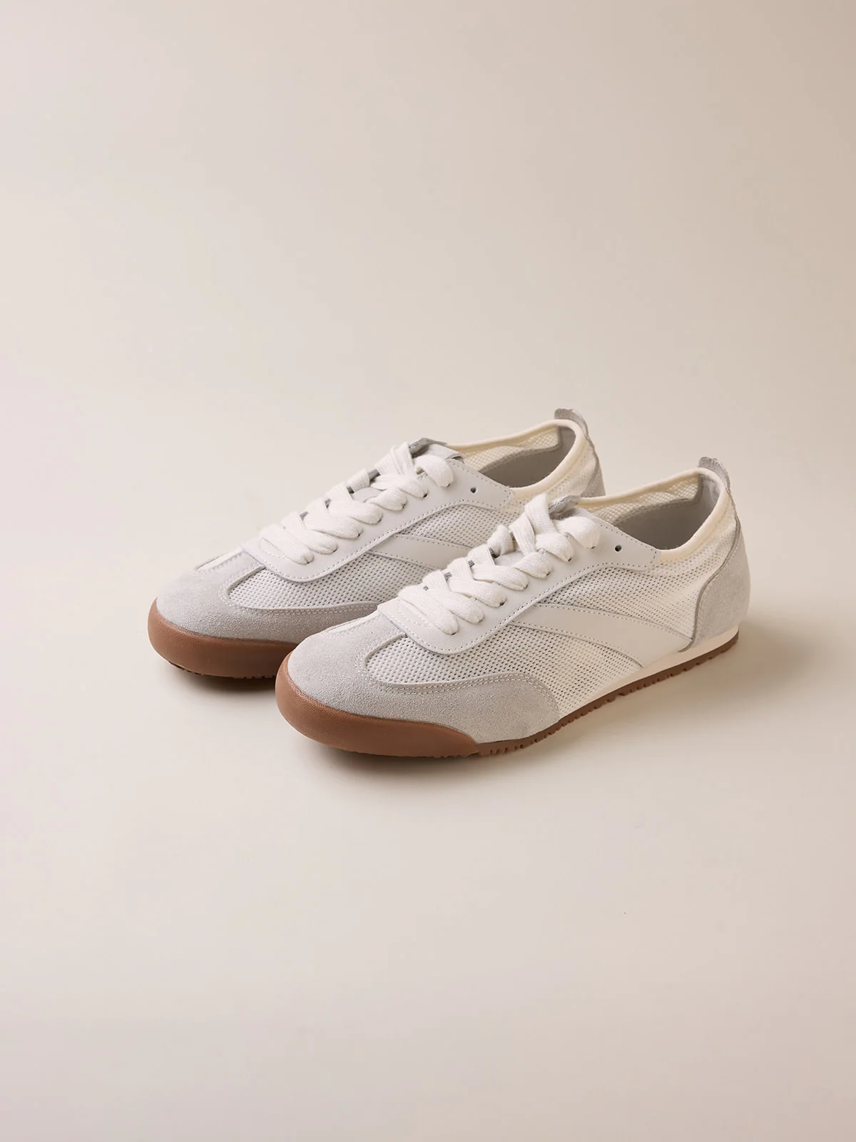 Airy Breeze sneakers White - Image 3