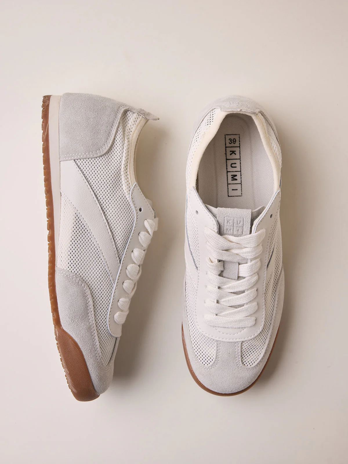 Airy Breeze sneakers White - Image 4