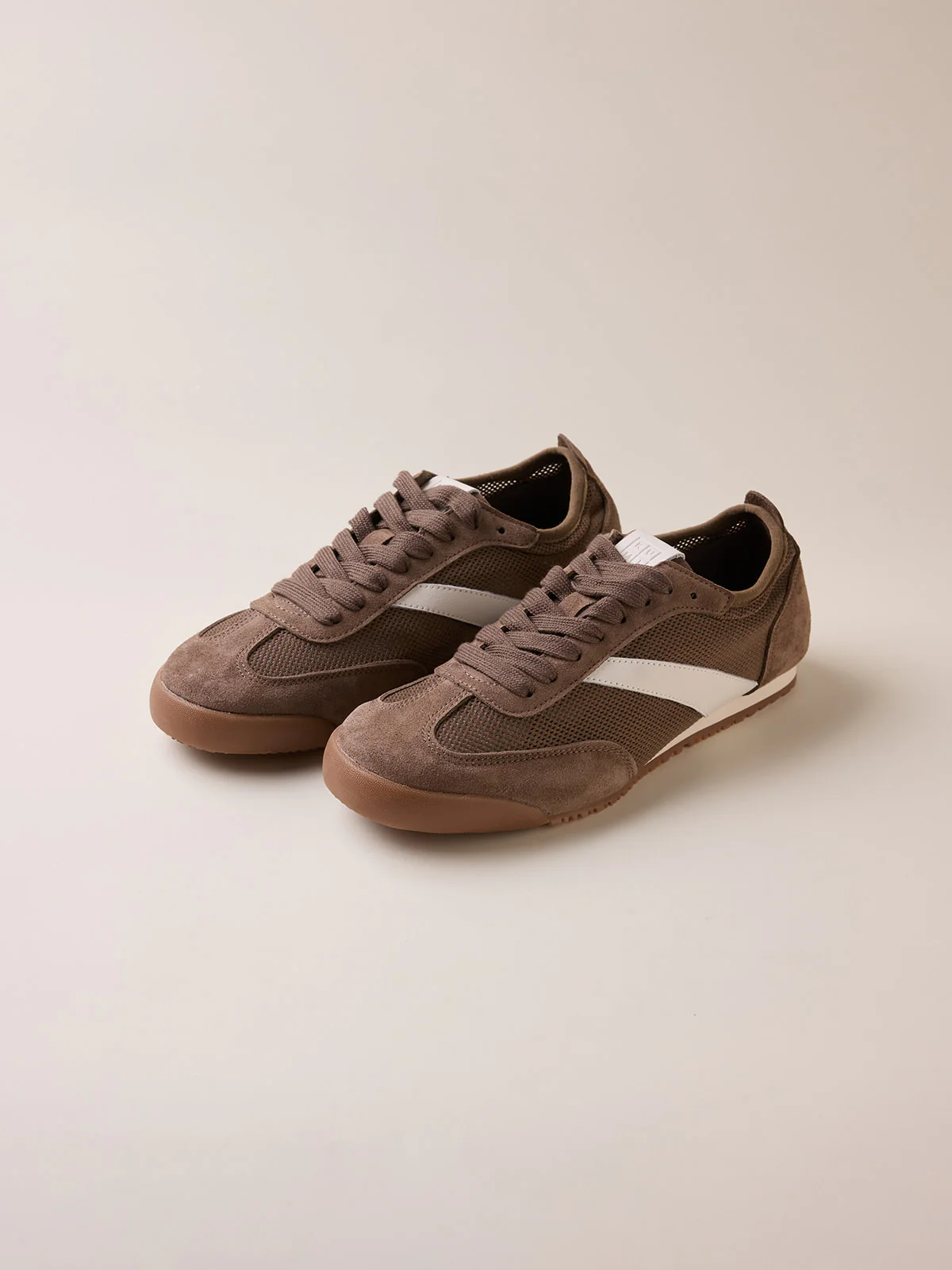 Airy Breeze sneakers Brown - Image 3