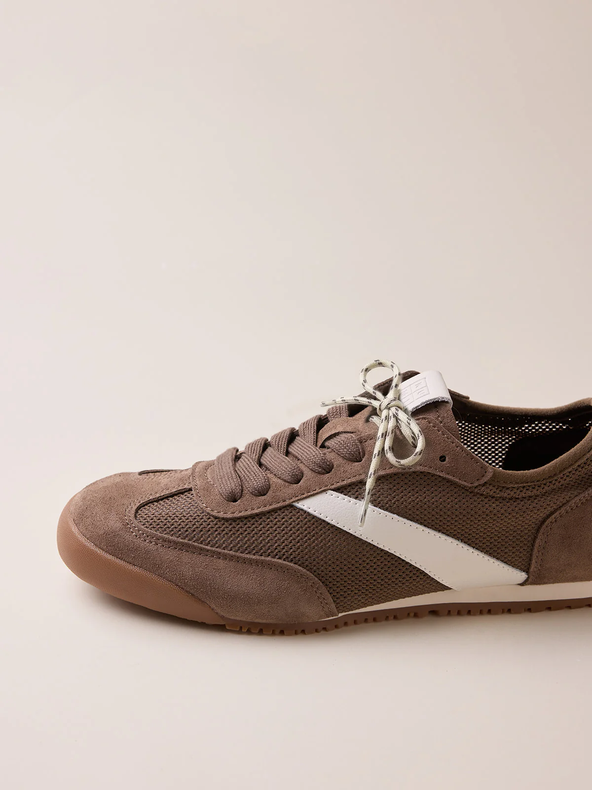 Airy Breeze sneakers Brown - Image 5
