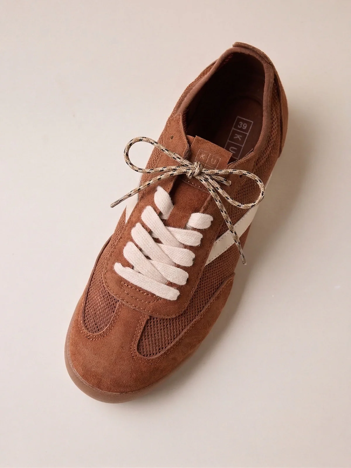 Airy Breeze sneakers Chili - Image 3