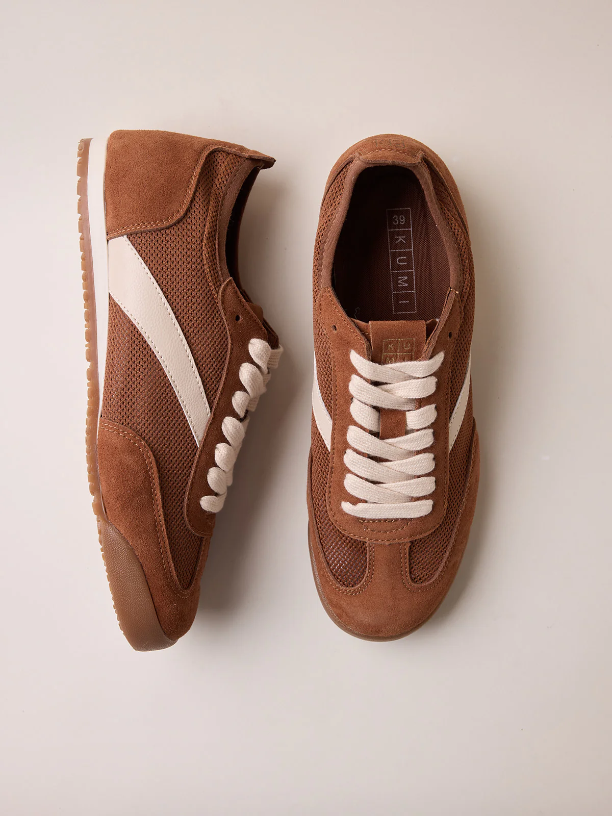 Airy Breeze sneakers Chili - Image 5