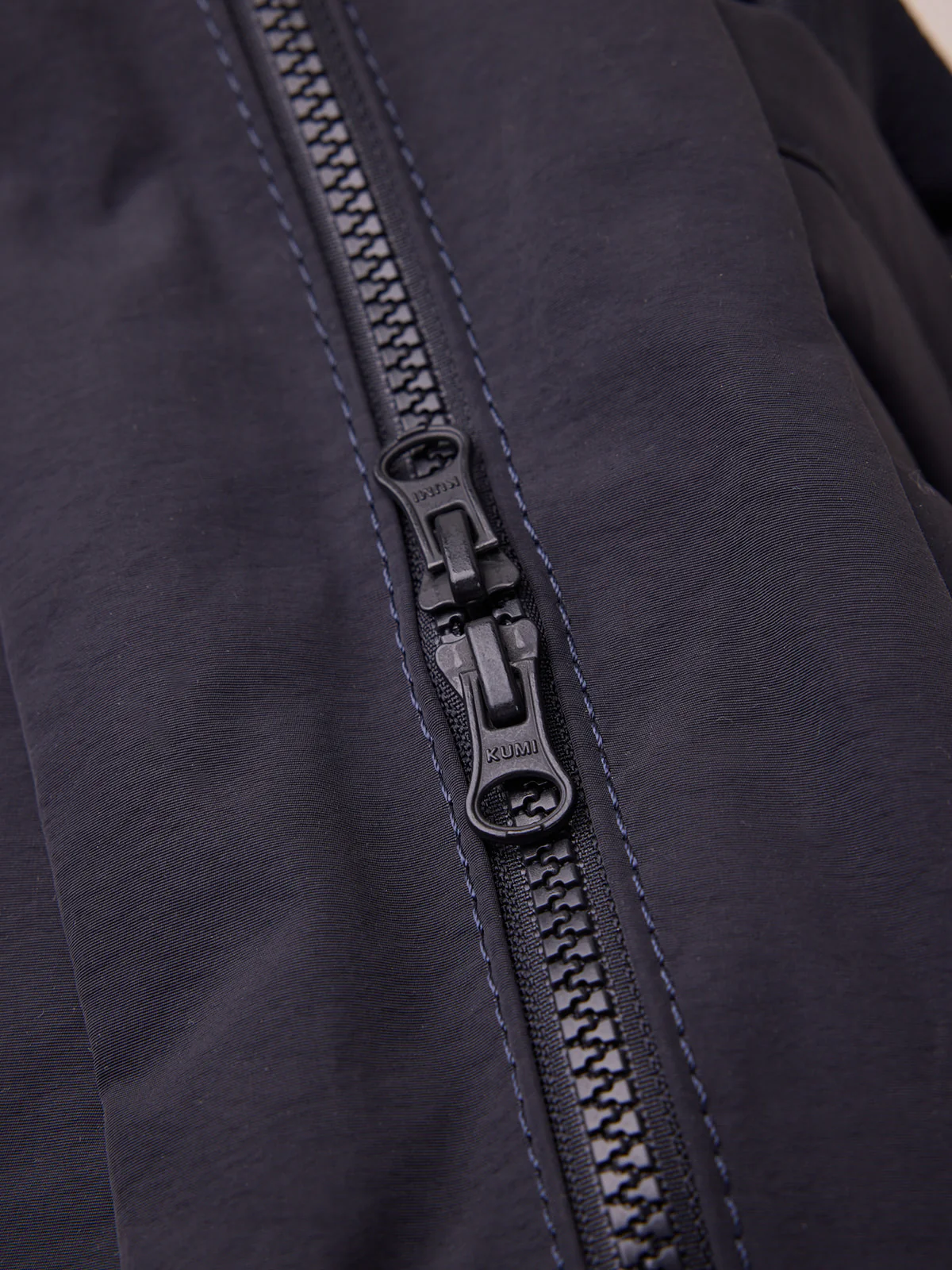 Semi Black Backpack - Image 4