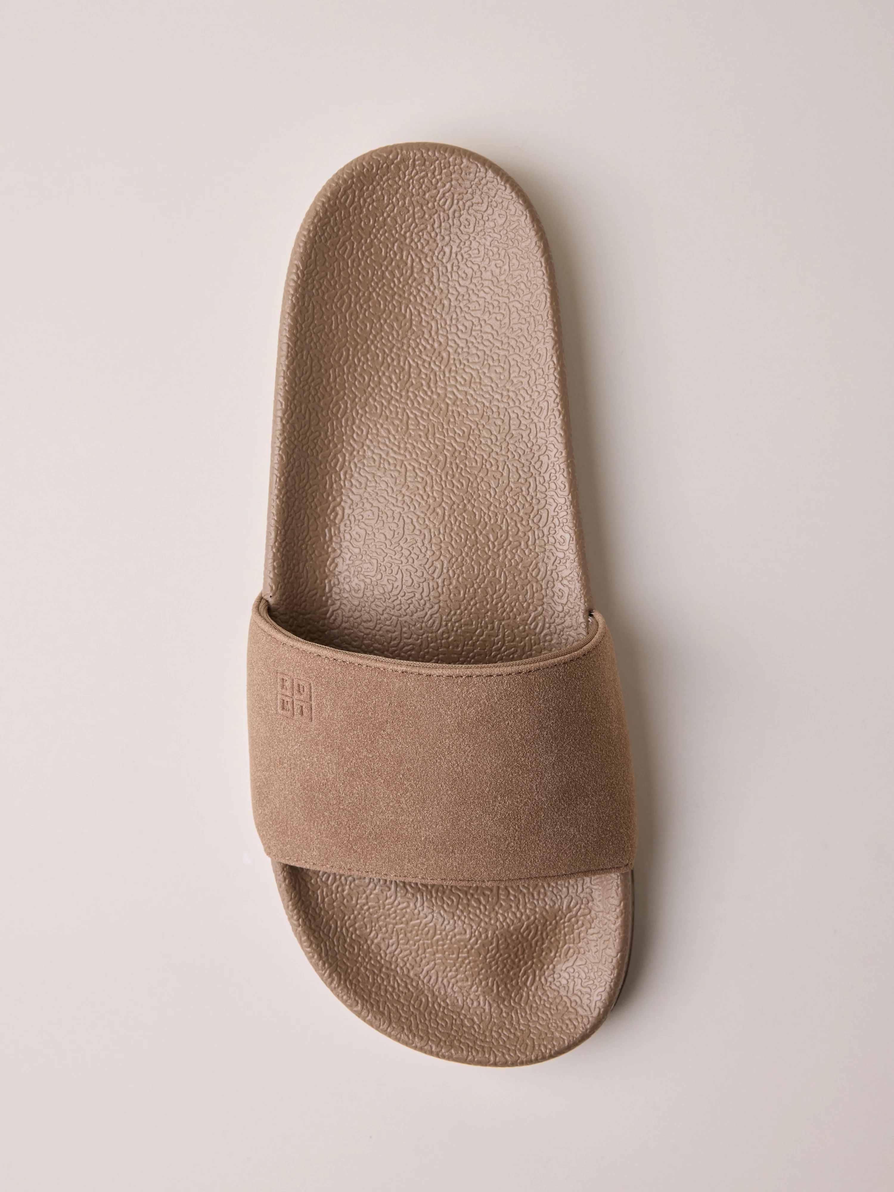 Taupe slides - Image 3