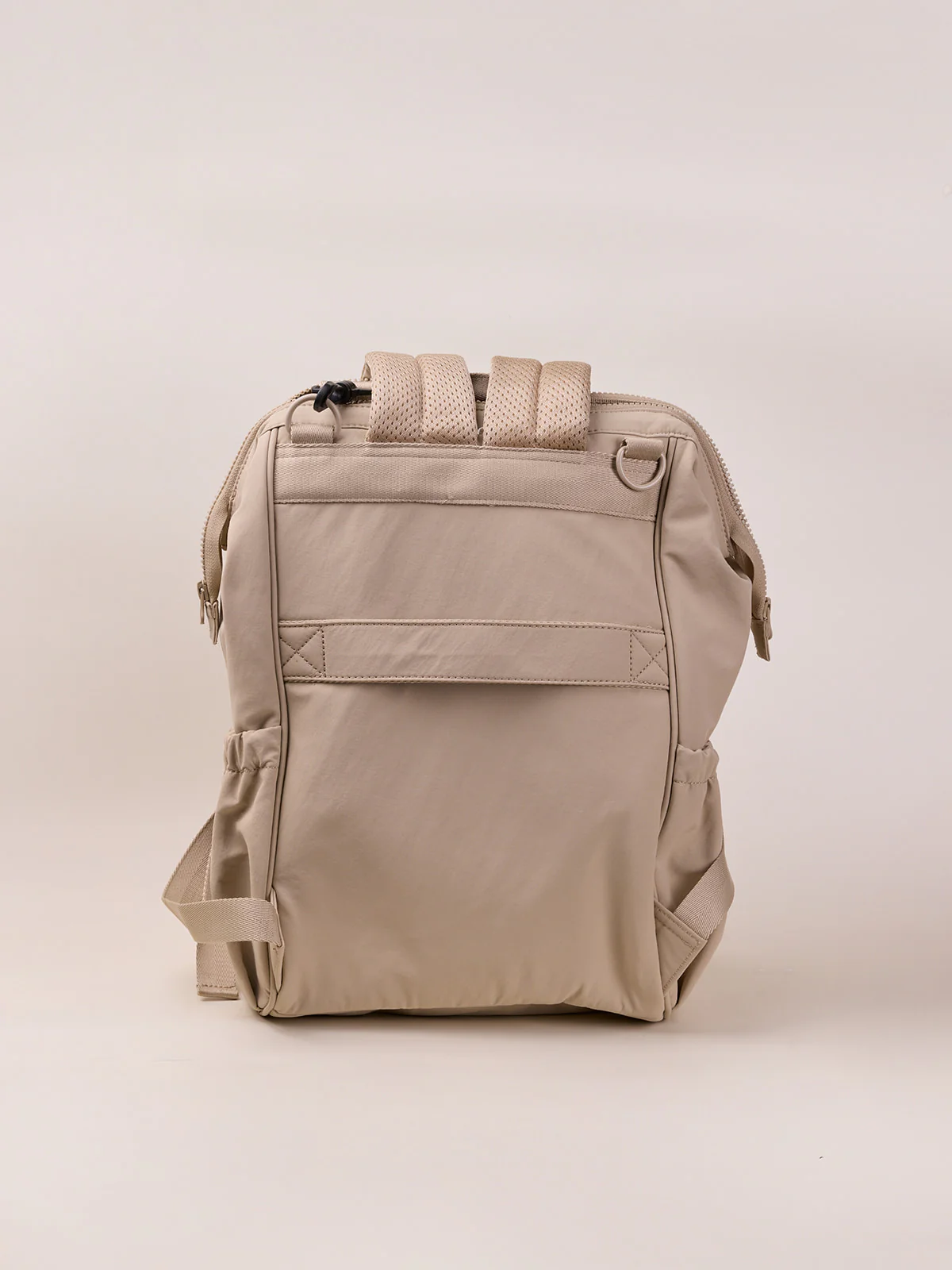 Beige stroller bag - Image 9