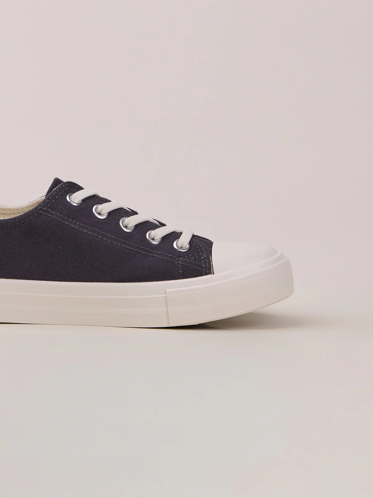 Kids sneakers Semi black - Image 3