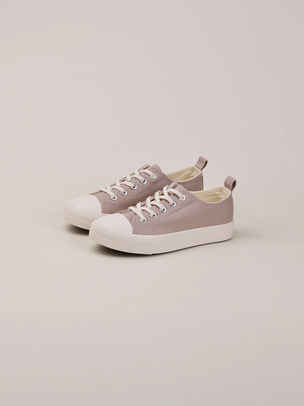 Kids sneakers Pink - Image 3