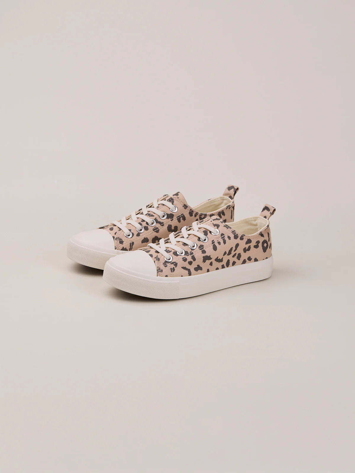 Kids sneakers Leopard - Image 3