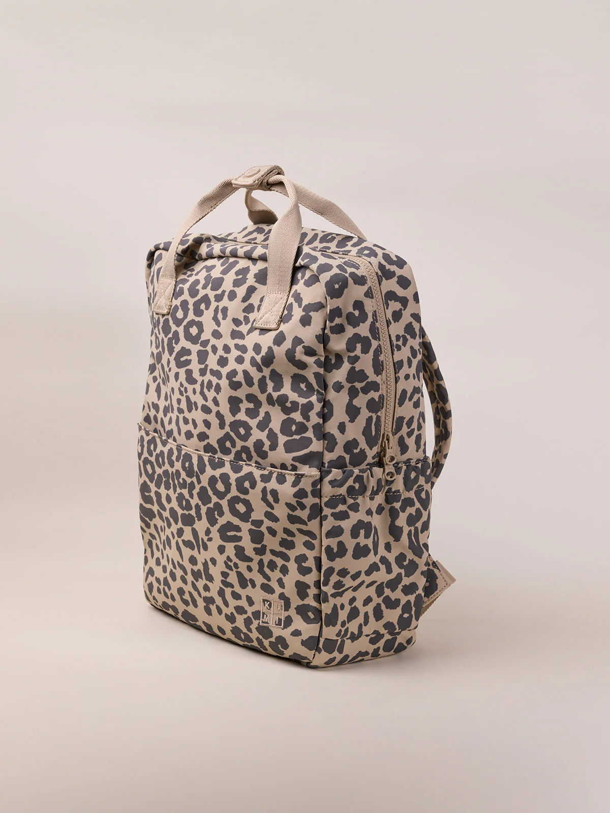 Leopard Backpack - Image 5