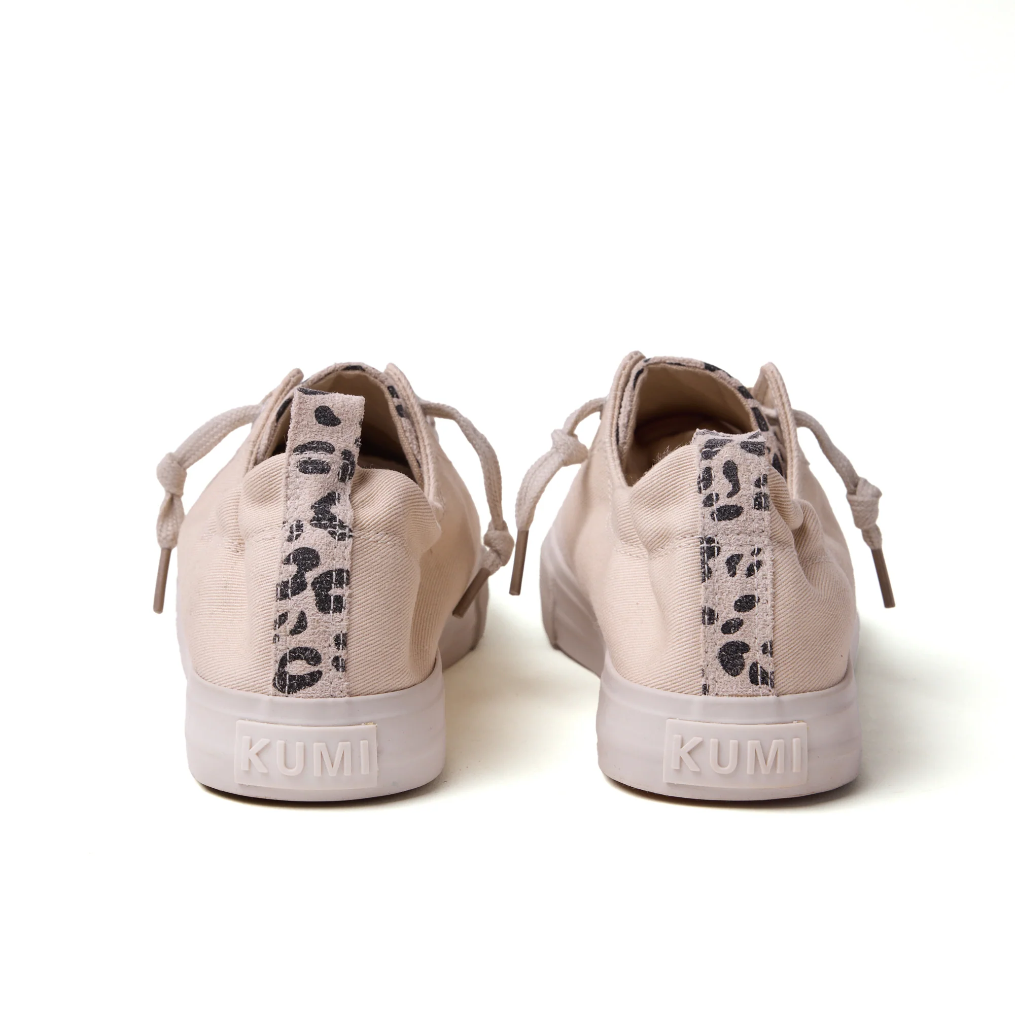 Offwhite Leopard slip-on sneakers - Image 5