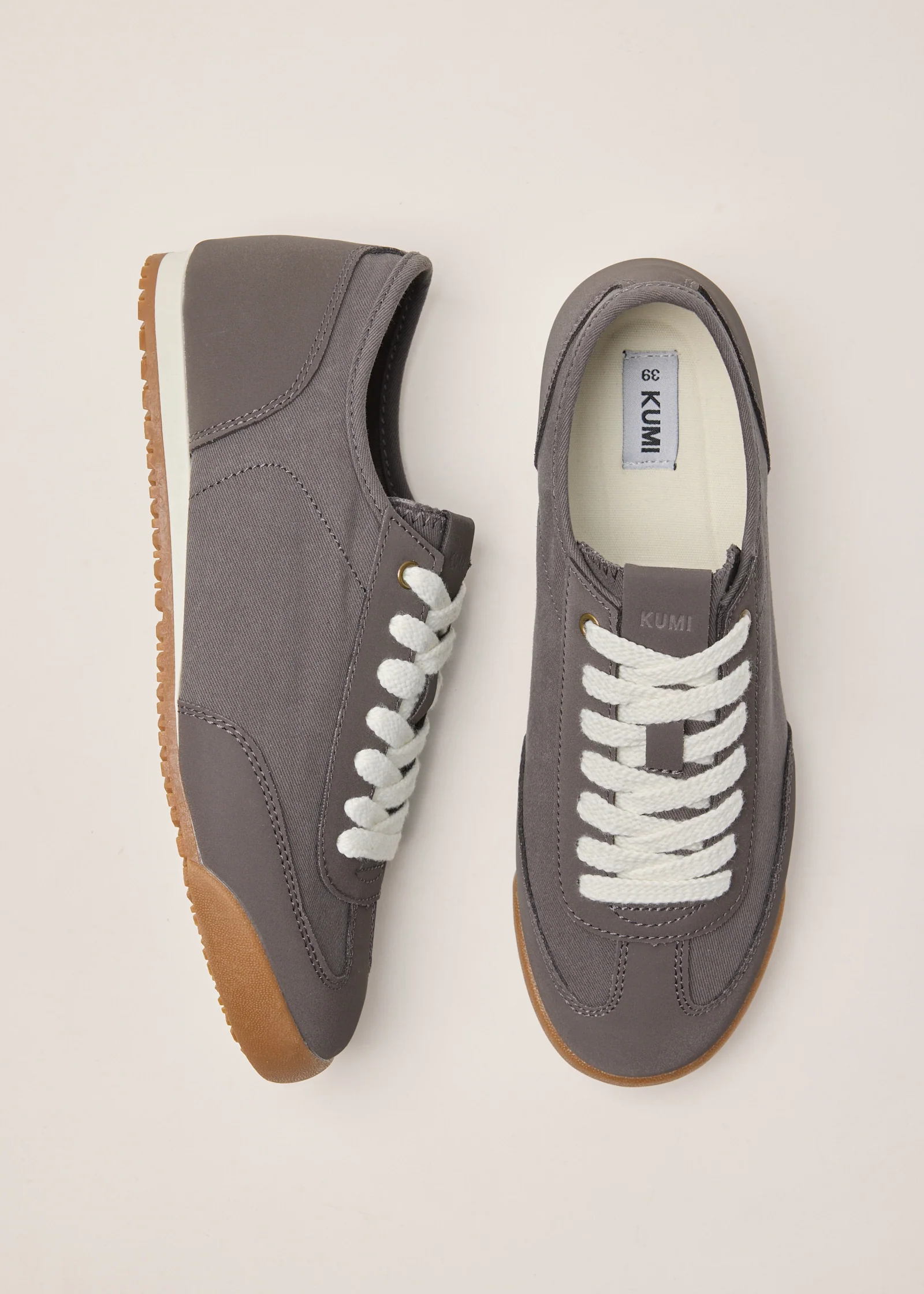 Airy Sneakers Espresso - Image 4