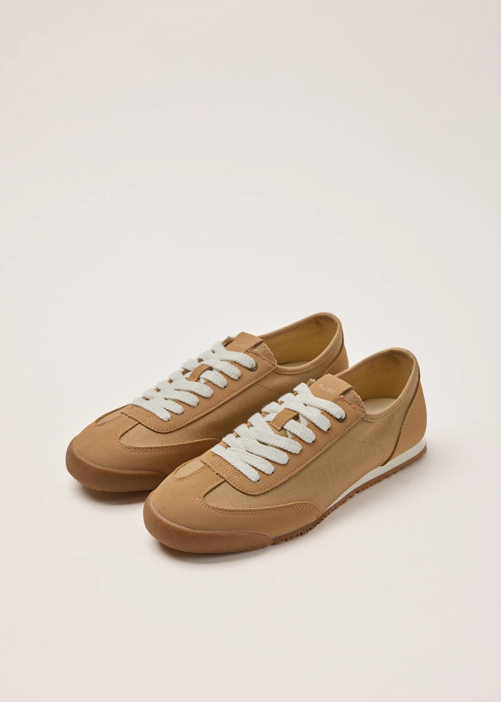 Airy sneakers Beige - Image 3