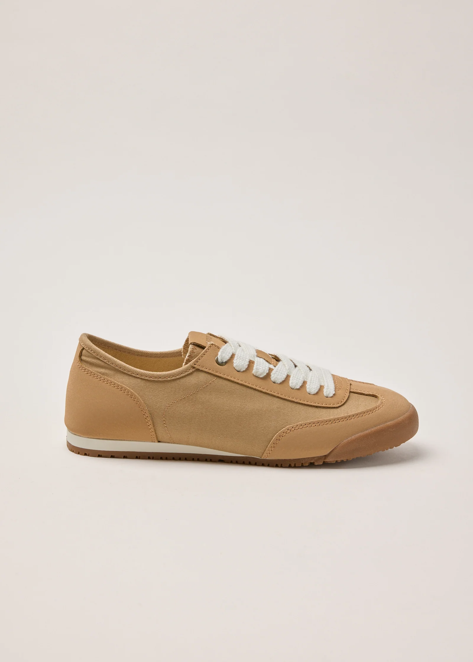 Airy sneakers Beige - Image 5