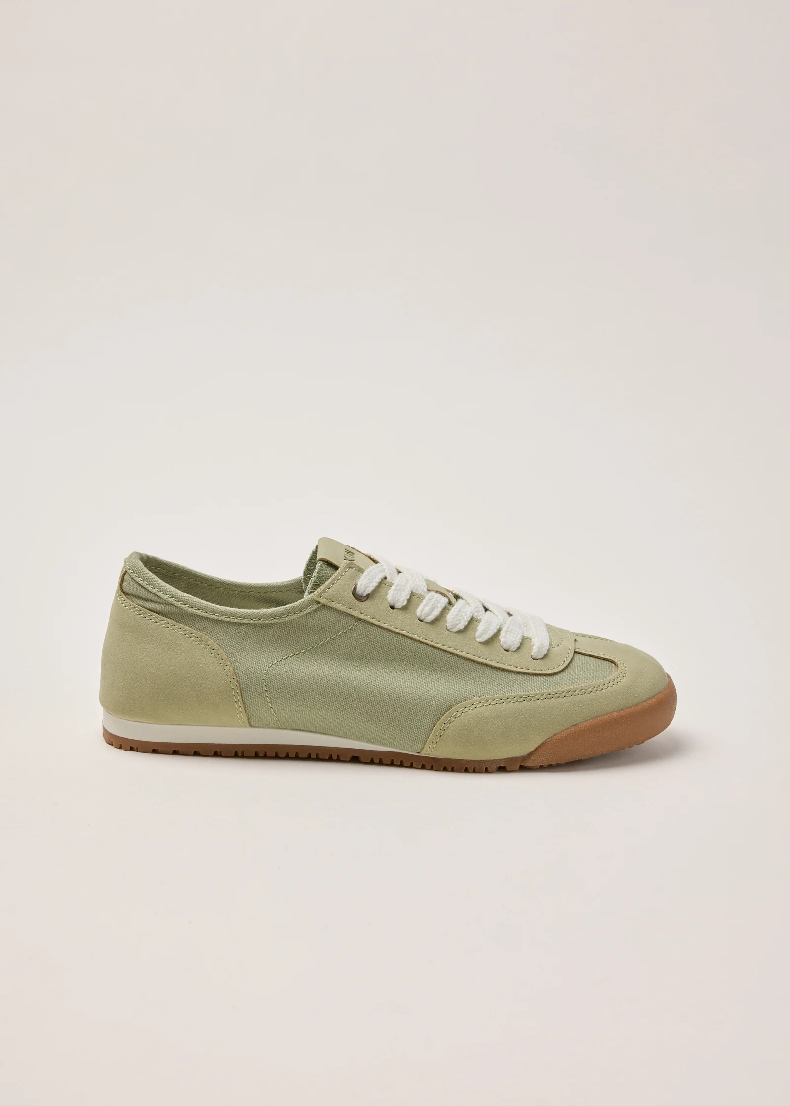 Airy sneakers green - Image 6