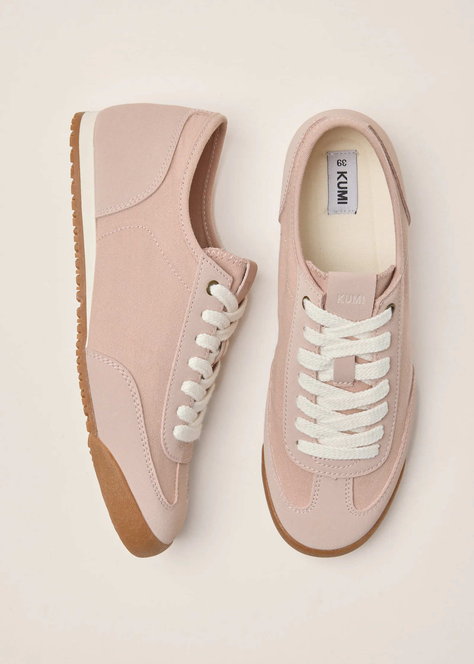 Airy sneakers Pink - Image 3
