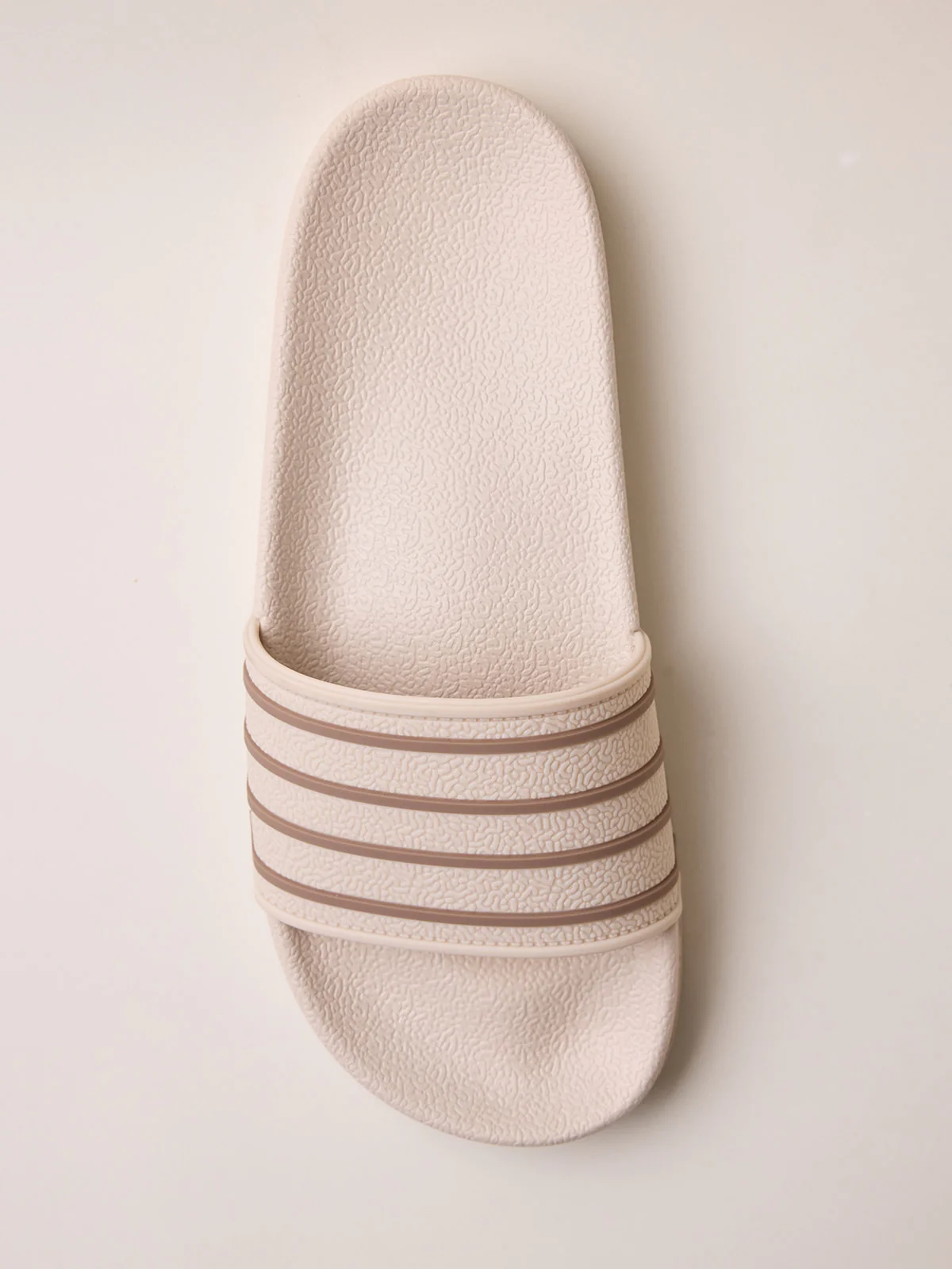 Pool slides beige - Image 2