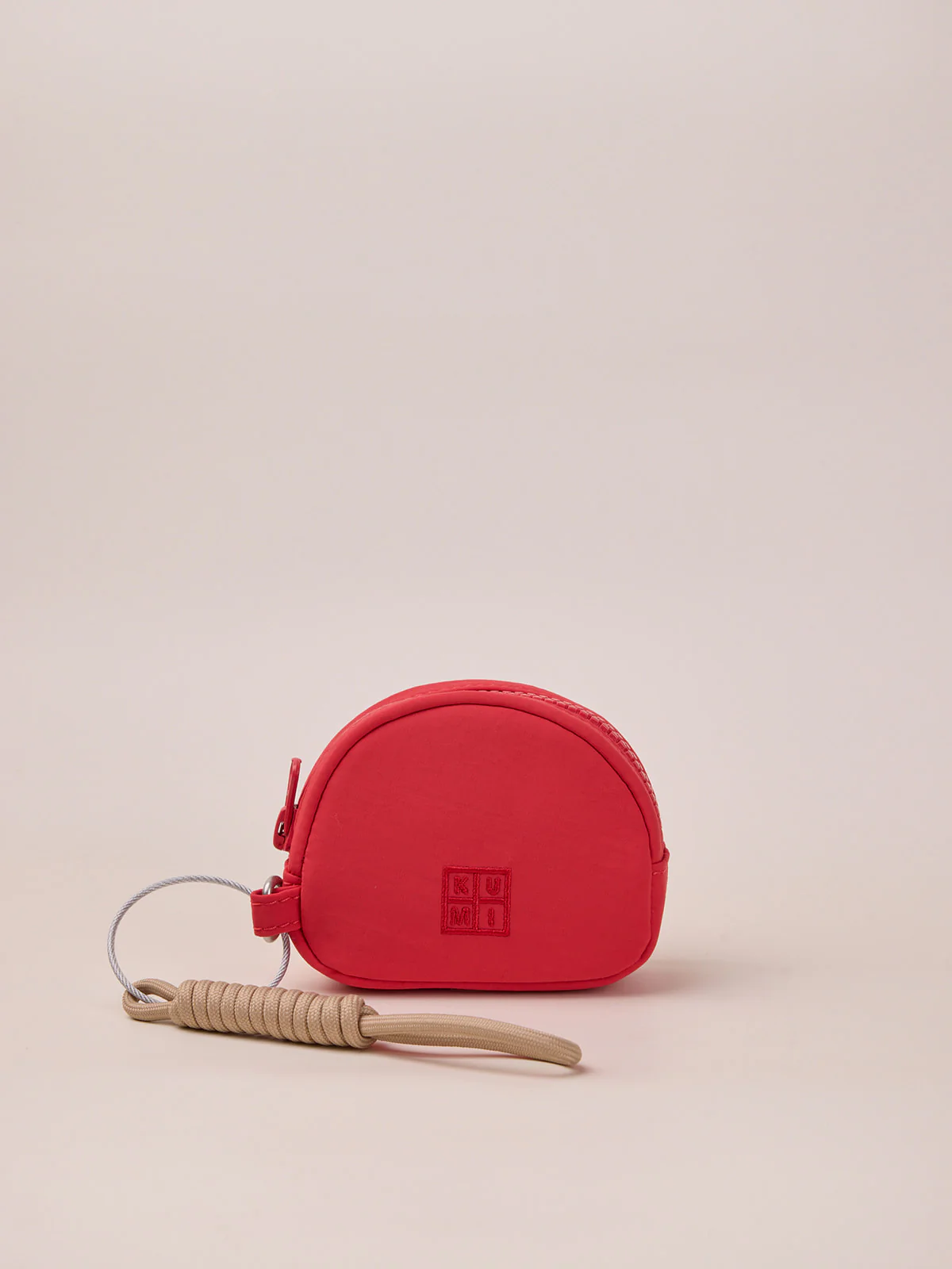 Red Bag Charm - Image 3