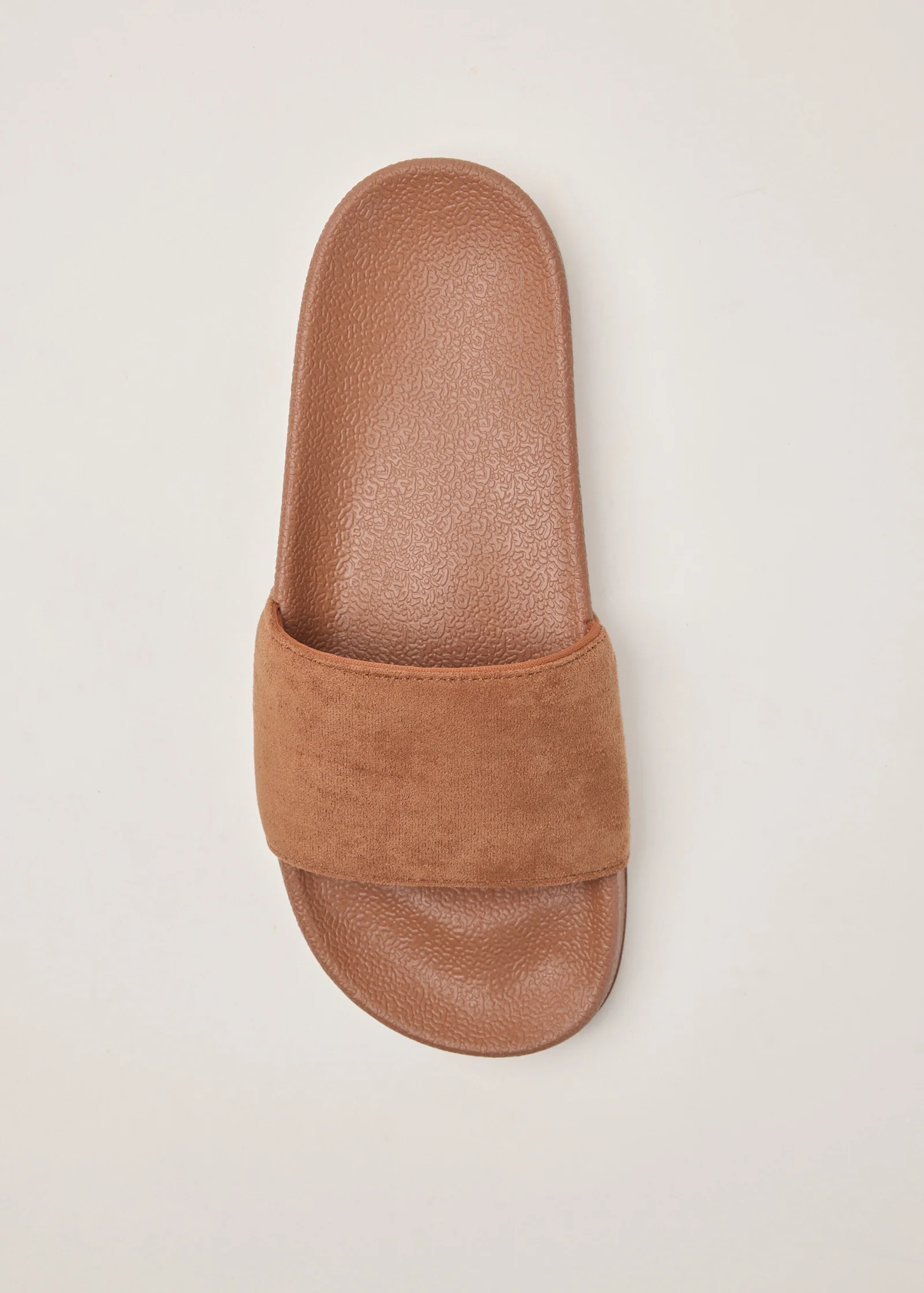 Burnt red slides - Image 4