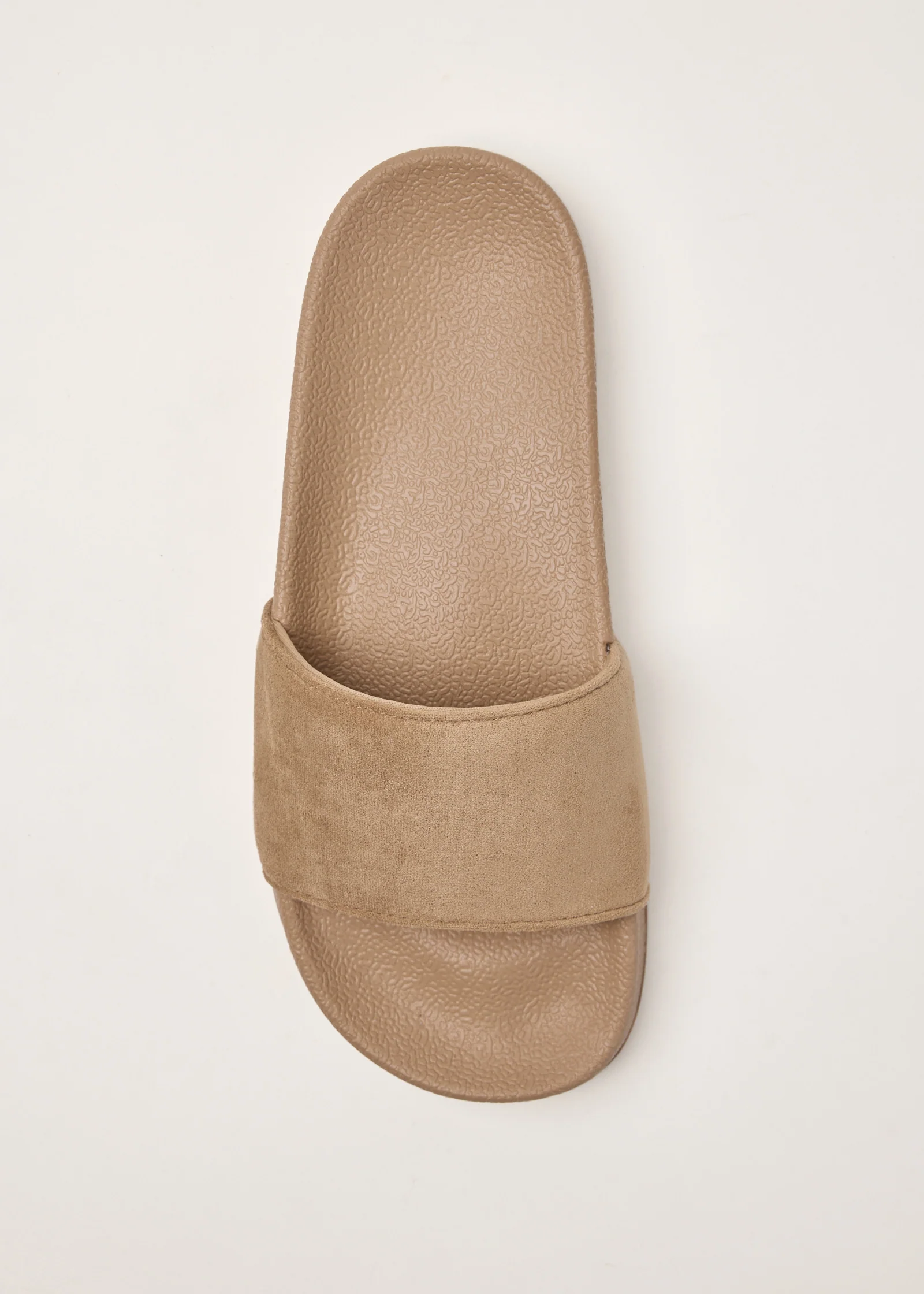 Beige Slides - Image 3