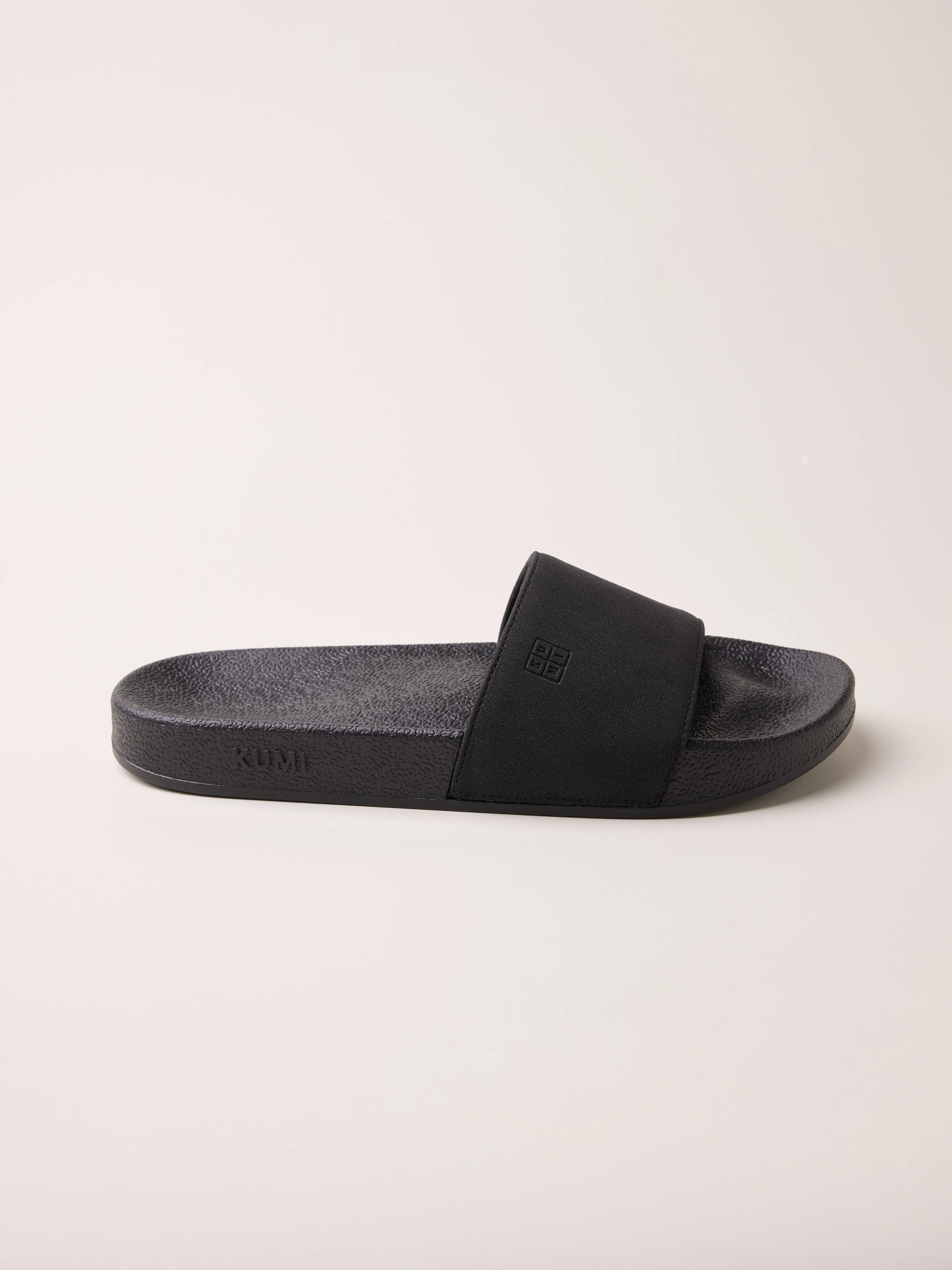 Black slides