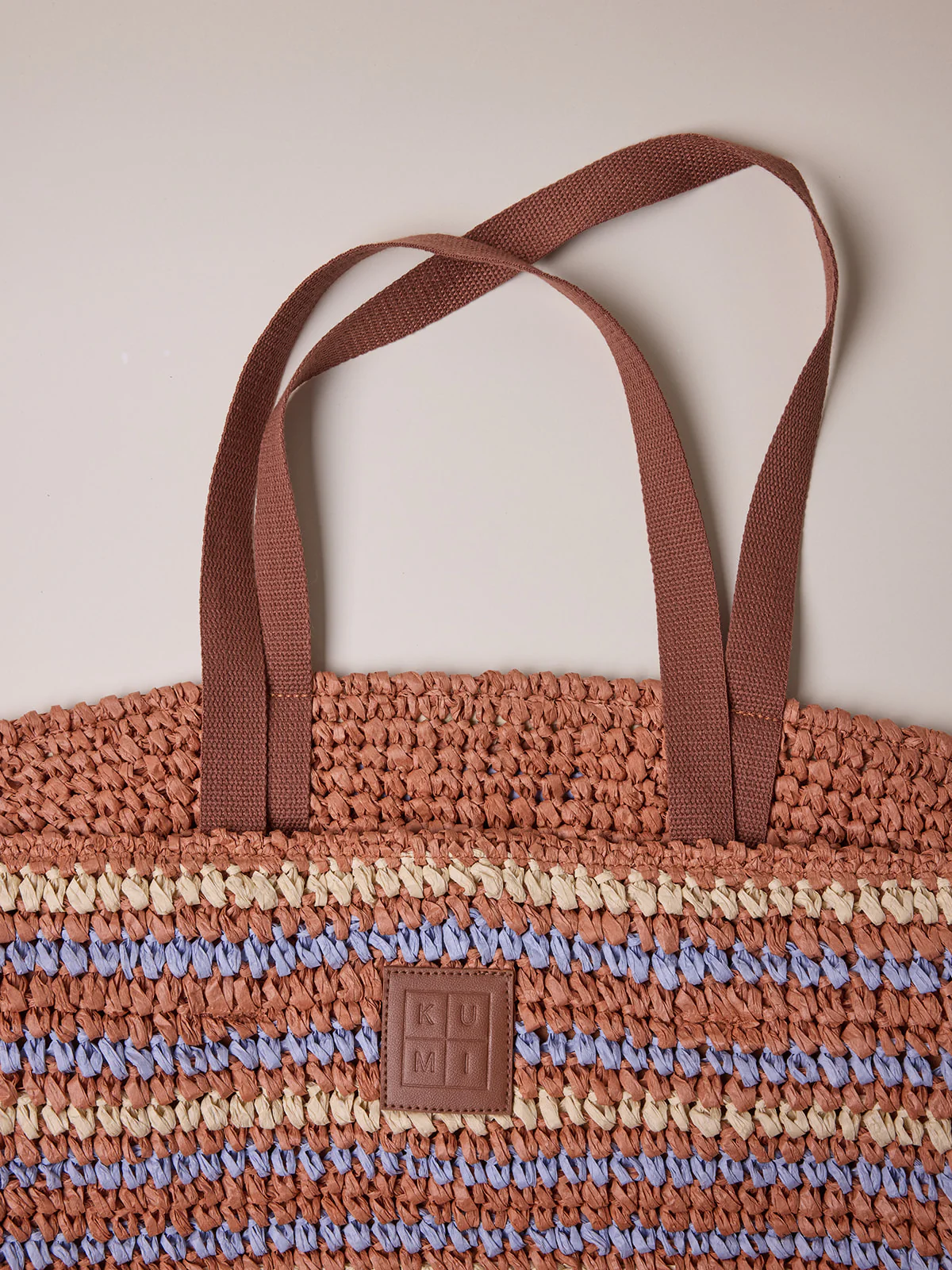 Straw bag - Image 4